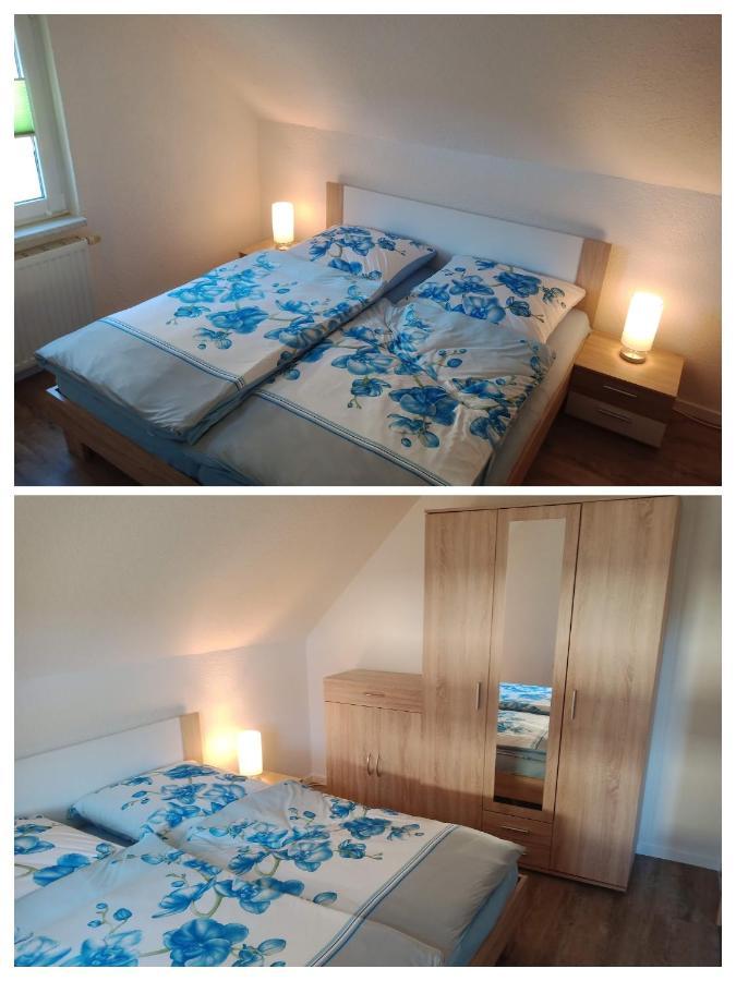 Ferienwohnung Rothen-Adler 브라이텐브룬 외부 사진
